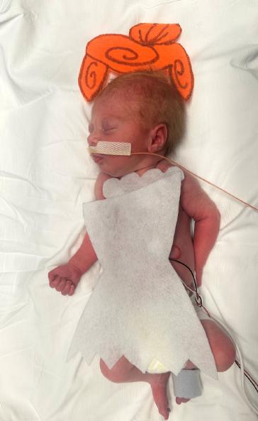 Baby Sutton, Baylor Scott & White Medical Center – Lake Pointe