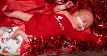 Baby Artzt, Baylor Scott & White Medical Center - Temple