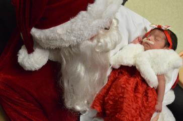 Baby , Baylor Scott & White Medical Center – Temple