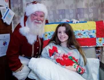 Baby Wrenleigh, Baylor Scott & White Medical Center - McKinney