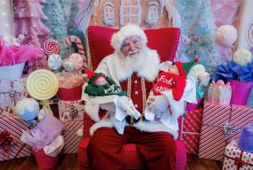 Baby Walker and Wyatt, Baylor Scott & White Medical Center – McKinney