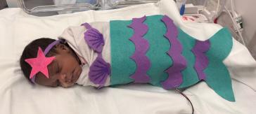 Baby Gibbons, Baylor Scott & White Medical Center – Frisco at PGA Parkway