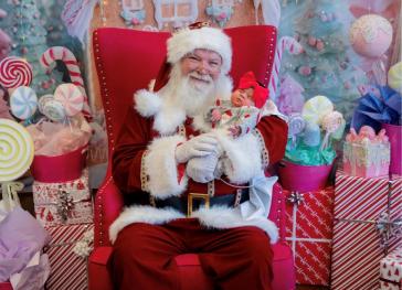 Baby Eliana, Baylor Scott & White Medical Center – McKinney