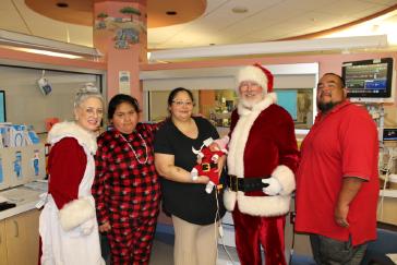 Baby Christopher, Baylor Scott & White Medical Center - Hillcrest