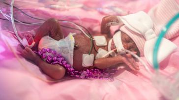 Baby Gates, Baylor Scott & White Medical Center - Temple