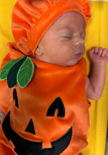 Baby Jack, Baylor Scott & White Medical Center - Temple