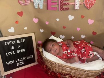 Baby Tru, Baylor Scott & White Medical Center - Hillcrest