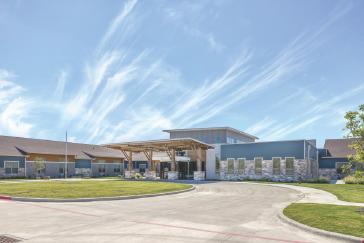 Baylor Scott & White Health and Select Medical Expand Joint Venture to Operate Temple Inpatient Rehabilitation Hospital