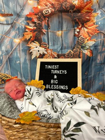 Baby Wyllow, Baylor Scott & White Medical Center – Hillcrest