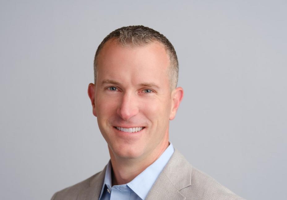 Pictured: Kevin Kumler