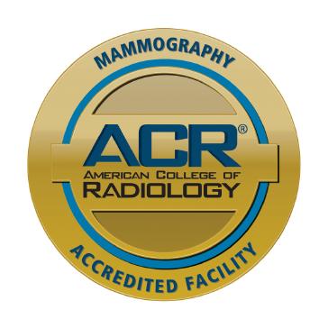 Baylor McKinney Breast Center Earns Mammography Accreditation 