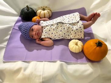 Baby Leighton, Baylor Scott & White Medical Center – College Station